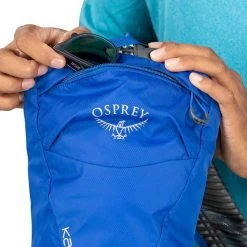 Hydration Backpacks Osprey Katari 3 Hydration Backpack