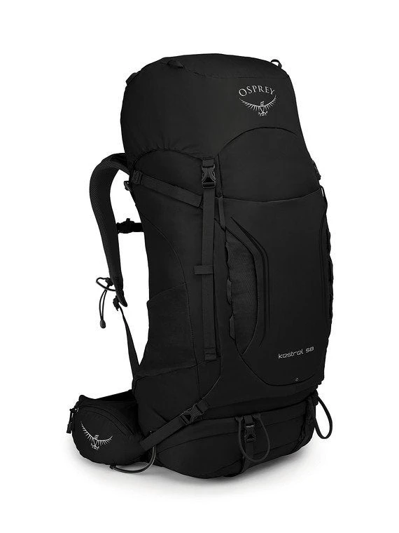 Mad City Outdoor Gear Backpacks Osprey Kestrel 58 Backpack