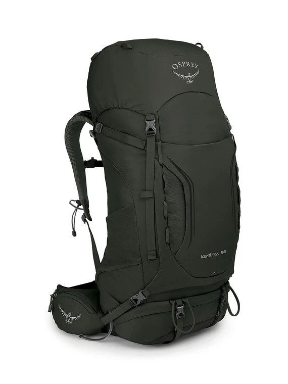 Mad City Outdoor Gear Backpacks Osprey Kestrel 58 Backpack