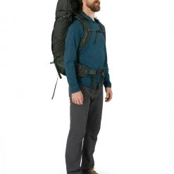 Mad City Outdoor Gear Backpacks Osprey Kestrel 58 Backpack