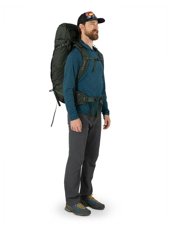 Mad City Outdoor Gear Backpacks Osprey Kestrel 58 Backpack