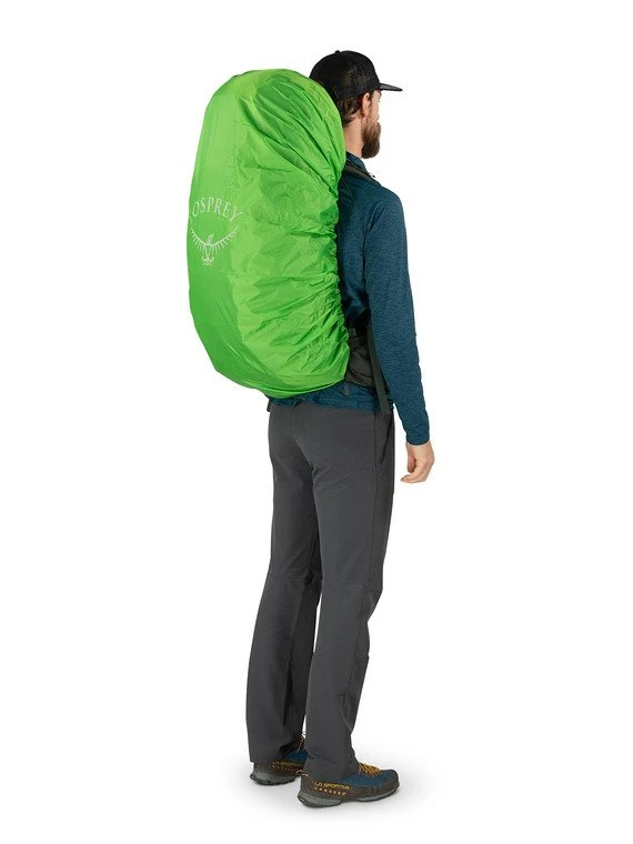 Mad City Outdoor Gear Backpacks Osprey Kestrel 58 Backpack