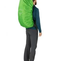 Osprey Kestrel 68 Backpack Extended Backpacks