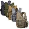 Rothco Kid's Tactical Cross Draw Vest