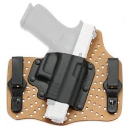 Galco Kingtuk Air IWB Holster Inside The Waistband Holsters
