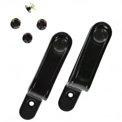 Galco Kingtuk / Corvus / V-hawk Holster Tuckable Belt Loops