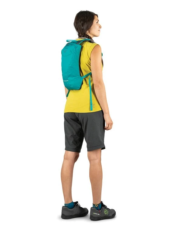 Osprey Kitsuma 1.5 Womens Hydration Backpack Hydration Backpacks
