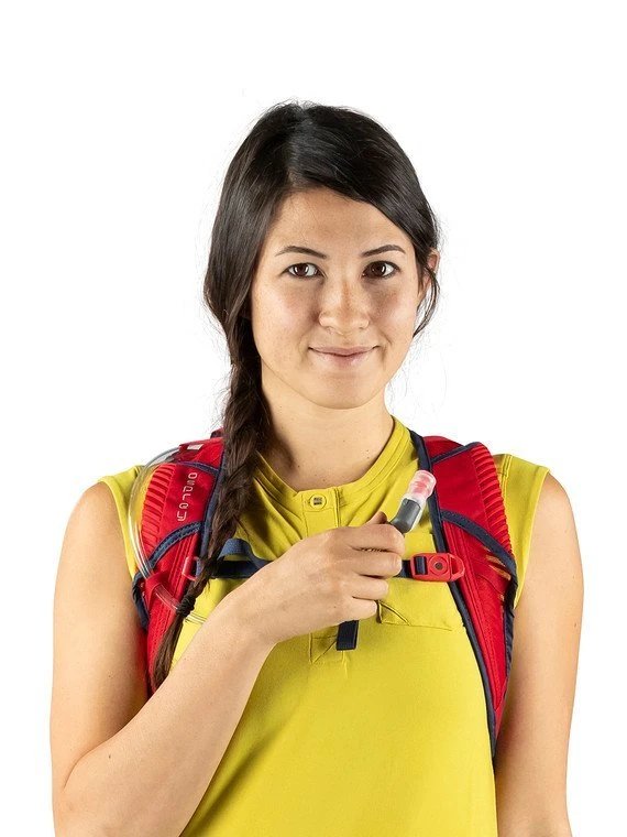 Osprey Kitsuma 1.5 Womens Hydration Backpack Hydration Backpacks