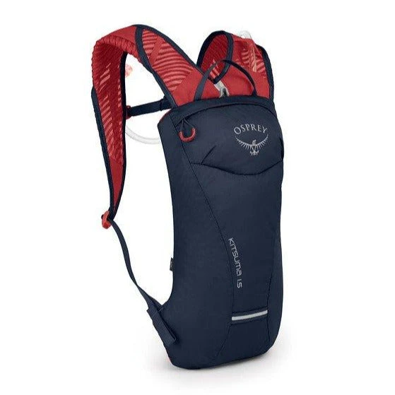 Osprey Kitsuma 1.5 Womens Hydration Backpack Hydration Backpacks