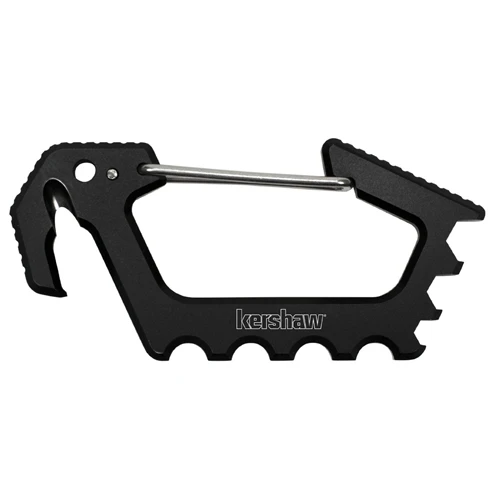 Kershaw Jens Carabiner Carabiners