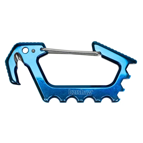 Kershaw Jens Carabiner Carabiners