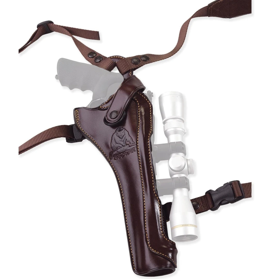 Galco Kodiak Hunter Chest Holster Shoulder Holsters