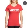 Graphic Printed T-Shirts Viktos Women's Tack Tee