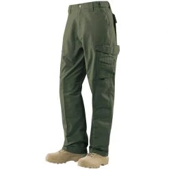 Tru-Spec 24-7 Series Mens Tactical Pants (Olive Drab, LE Green, Spruce)