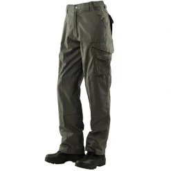 Tru-Spec 24-7 Series Mens Tactical Pants (Olive Drab, LE Green, Spruce)