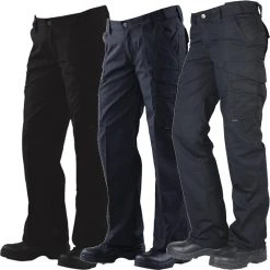 Tru-Spec 24-7 Series Ladies Tactical Pants (LAPD Blue, Navy) Tactical Pants/ BDU Pants