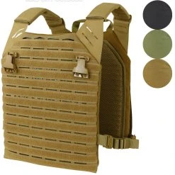 MOLLE Vests Condor Outdoor LCS Vanquish Armor System