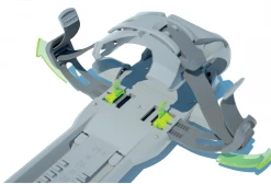 TSL Outdoor TSL Highlander Adjust Snowshoes