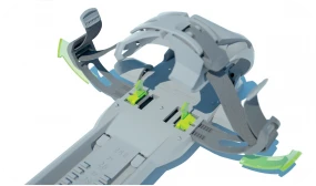 TSL Outdoor TSL Highlander Adjust Snowshoes