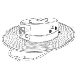 Tru-Spec Contractor Boonies