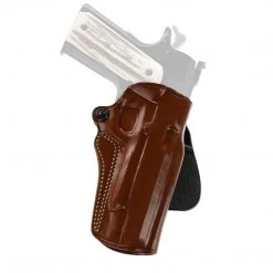 Galco Speed Paddle Holster Concealment Holsters