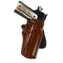 Galco Speed Paddle Holster Concealment Holsters