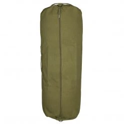 Tru-Spec Canvas Zipper Duffle Duffel Bags