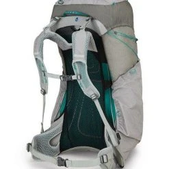Multiday Backpacks Osprey Lumina 60 Womens Backpack