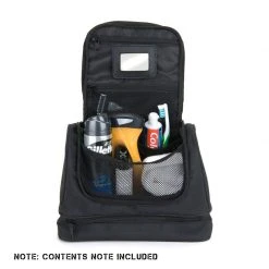 Snugpak Luxury Washbag