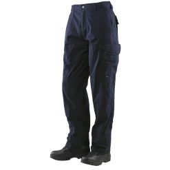 Tru-Spec 24-7 Series Mens Tactical Pants (Navy, LAPD Blue) Tactical Pants/ BDU Pants