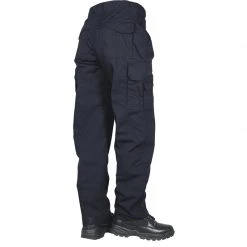 Tru-Spec 24-7 Series Mens Tactical Pants (Navy, LAPD Blue) Tactical Pants/ BDU Pants