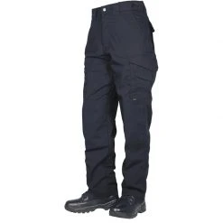 Tru-Spec 24-7 Series Mens Tactical Pants (Navy, LAPD Blue) Tactical Pants/ BDU Pants