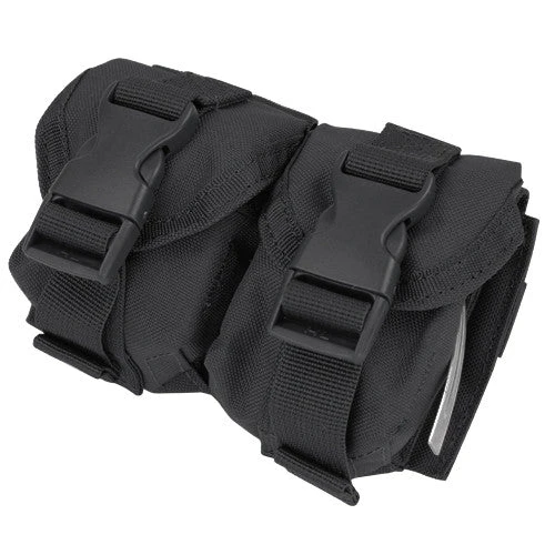 Condor Double Frag Grenade Pouch