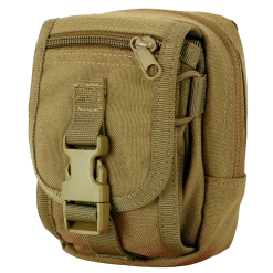 Condor Gadget Pouch Radio Pouches