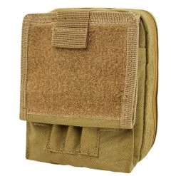 Condor Map Pouch