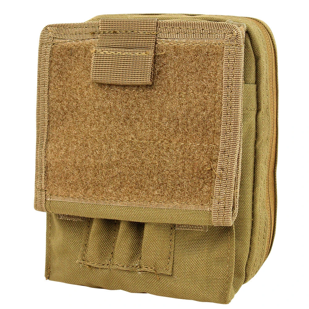 Condor Map Pouch