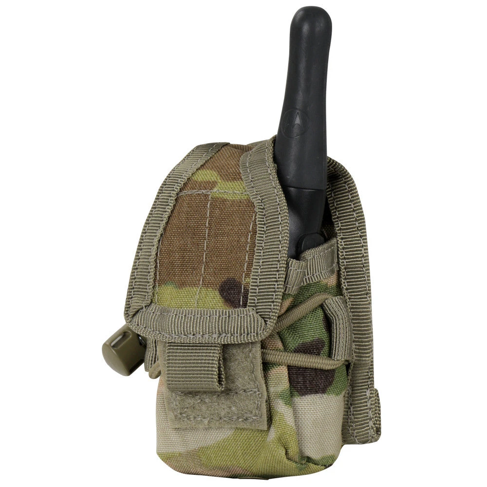 Radio Pouches Condor HHR Pouch