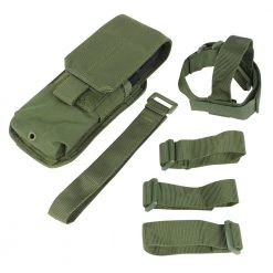 Condor M4 Buttstock Mag Pouch Gun Cheek Pads