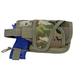 Condor Horizontal MOLLE Holster