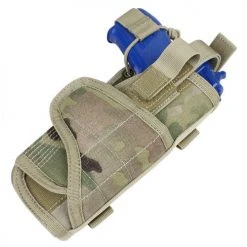 Condor Horizontal MOLLE Holster