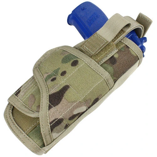 MOLLE Holsters Condor Vertical MOLLE Holster