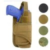 MOLLE Holsters Condor Vertical MOLLE Holster