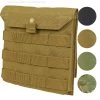 Condor Side Plate Utility Pouch Utility Pouches