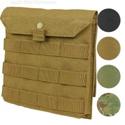 Condor Side Plate Utility Pouch Utility Pouches
