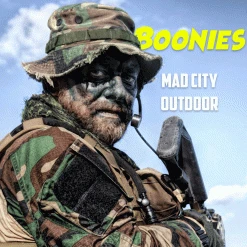 Tru-Spec Military Boonies