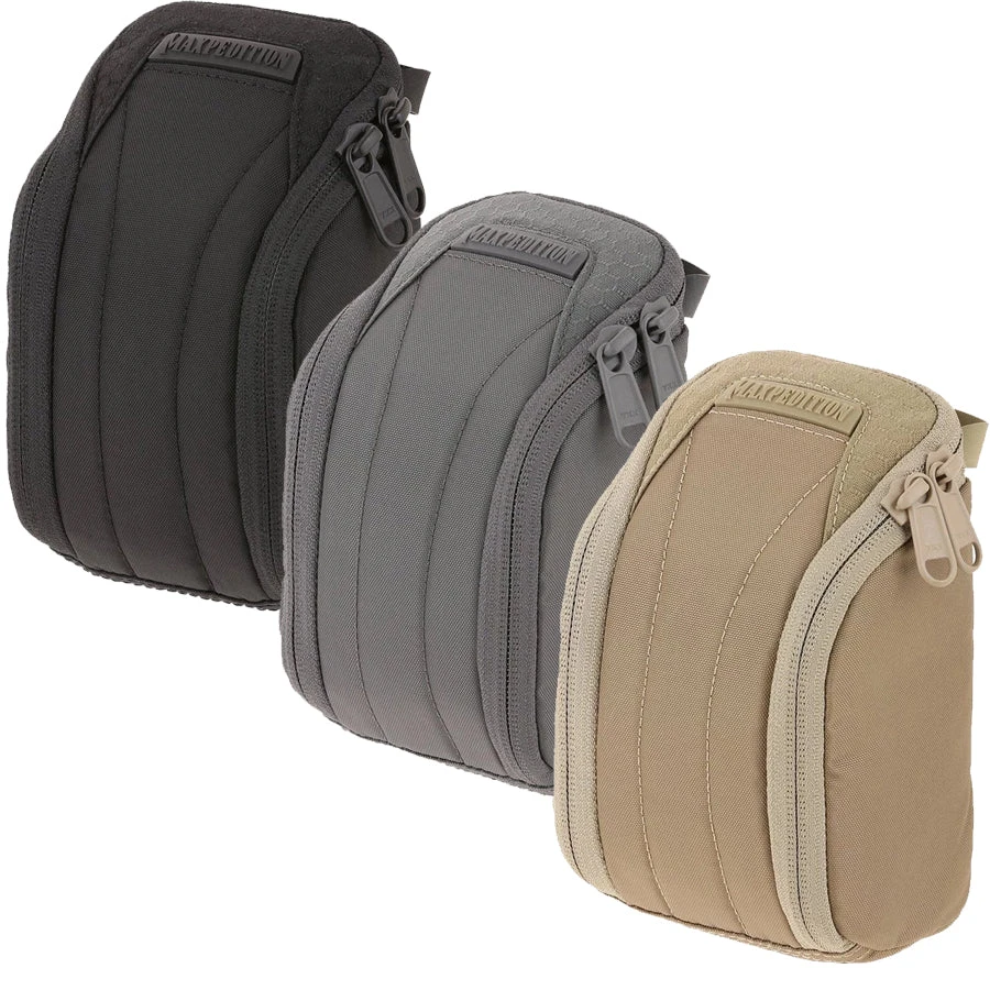 Maxpedition MPP Medium Padded Pouch Utility Pouches