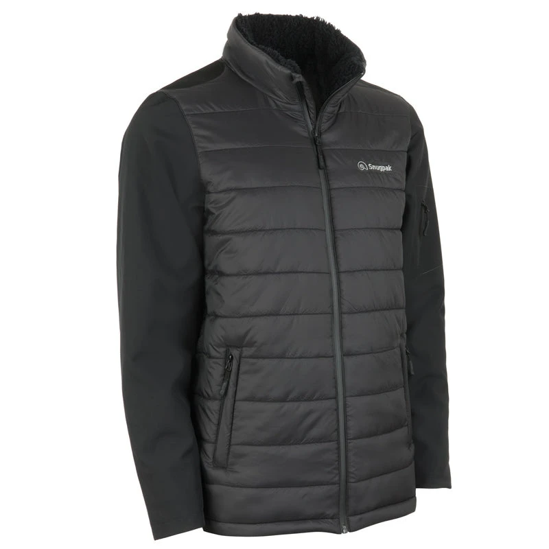 Snugpak Fusion Insulated Winter Jacket