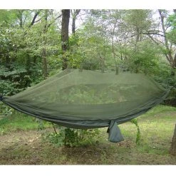 Hammocks Snugpak Jungle Hammock W/Mosquito Net
