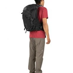 Osprey Manta 34 Backpack Weekend Backpacks