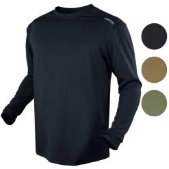 Condor Maxfort Long Sleeve Training Top